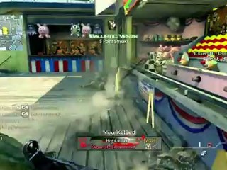 Call Of Duty : Modern Warfare 3 - Content Collection IV