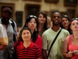 Bienvenue au Musée du Louvre