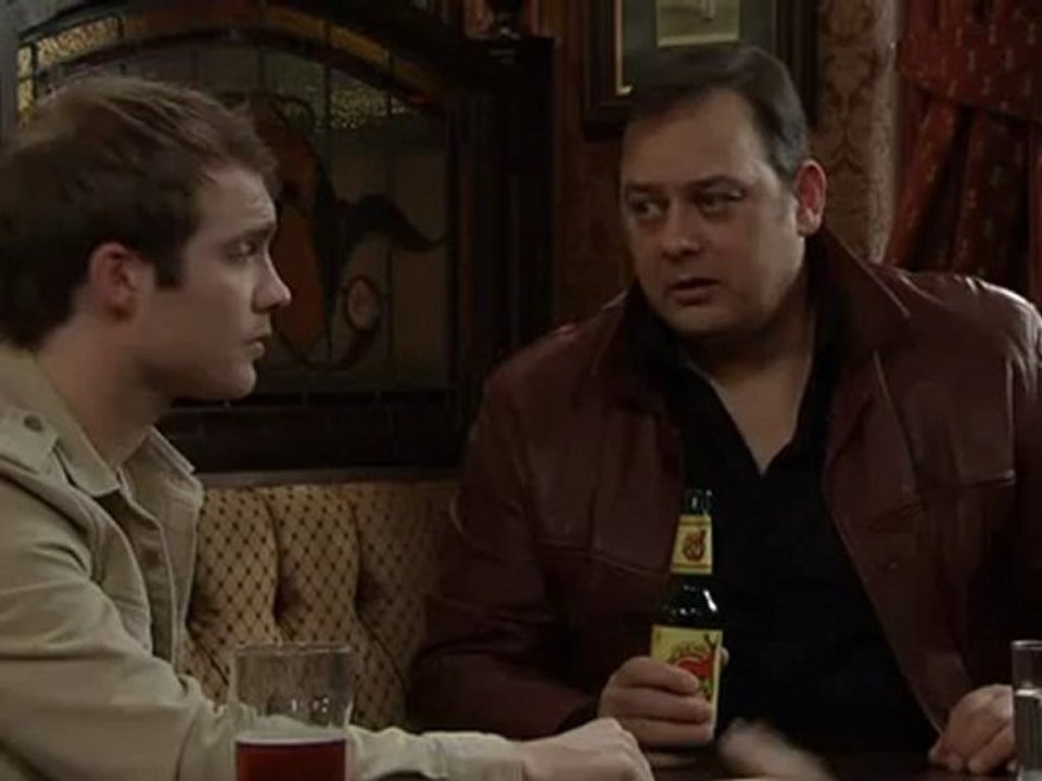 Kirsty Soames Part 40 07/05/12