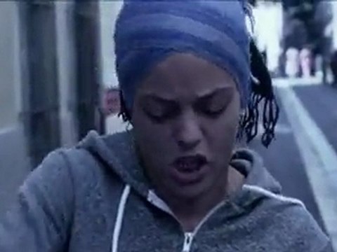 Keny Arkana ► Vie d'Artiste (HD)