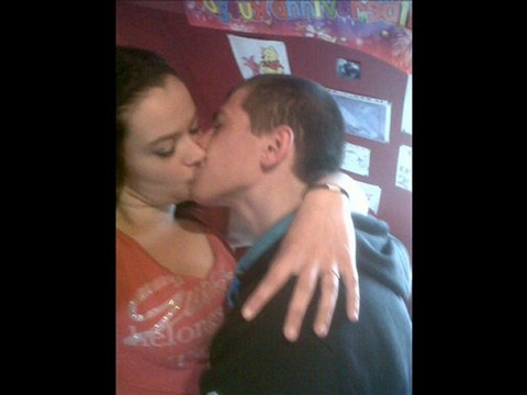 8 Mois D Amour Mon Ange