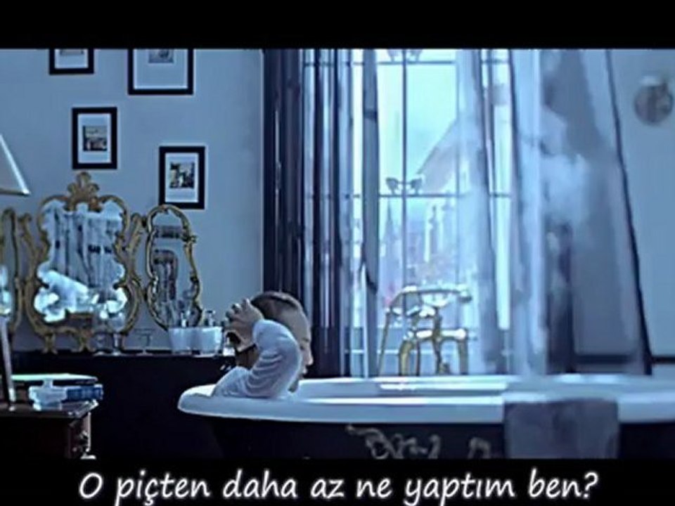 G-DRAGON - THAT XX MV (Türkçe Altyazılı)