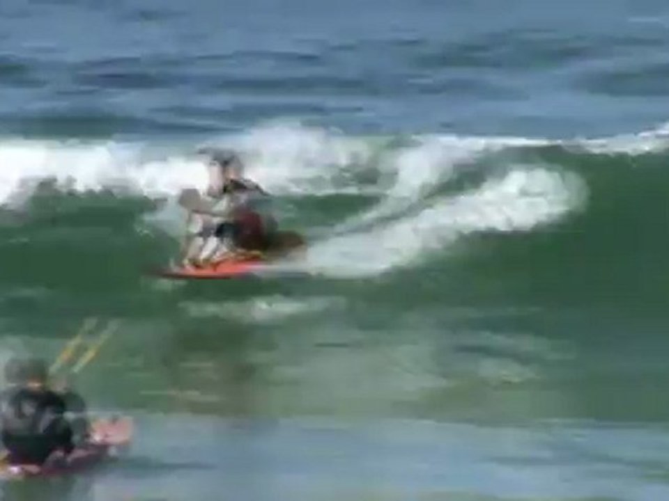 Wave-Ski Gwendrez le 26-08-12