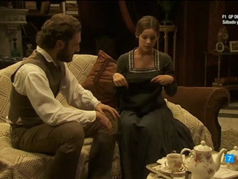 TRISTAN SOLEDAD TU PRESENCIA YA ME CONSUELA ESDPV 31-08-2012