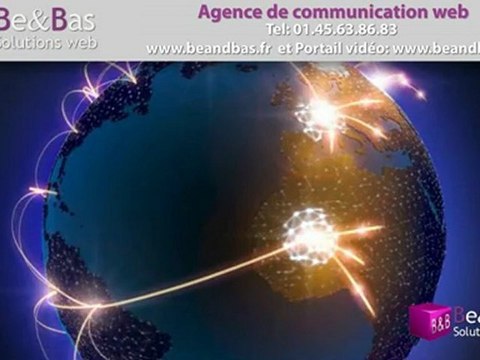 Création site internet - Agence web Paris