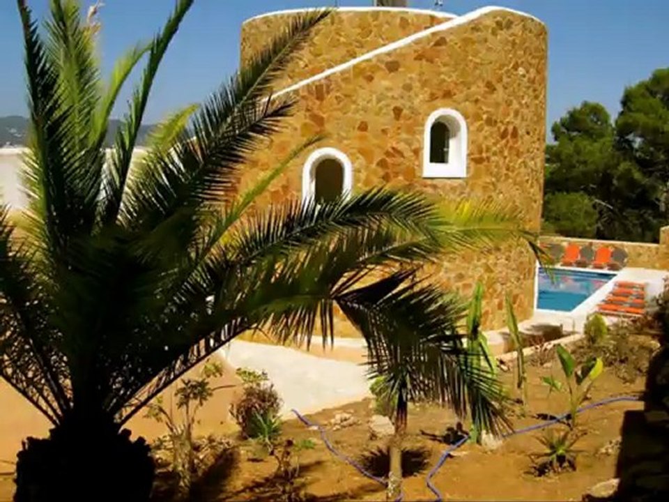 Ibiza Villa La Ernestina, IBIZA VILLAS, VILLAS IN IBIZA, villarentalsinibiza.com