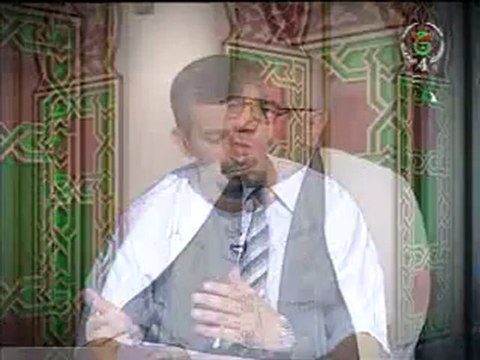 CHIKH BOURBIA FATAWAS EN KABYLE TV4 TAMAZIGHT الشركة - متى يجوز الكذب