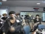 [Vietsub] EXO-K dancing MAMA at CHJs Power time [EXOPLANETVN.COM]