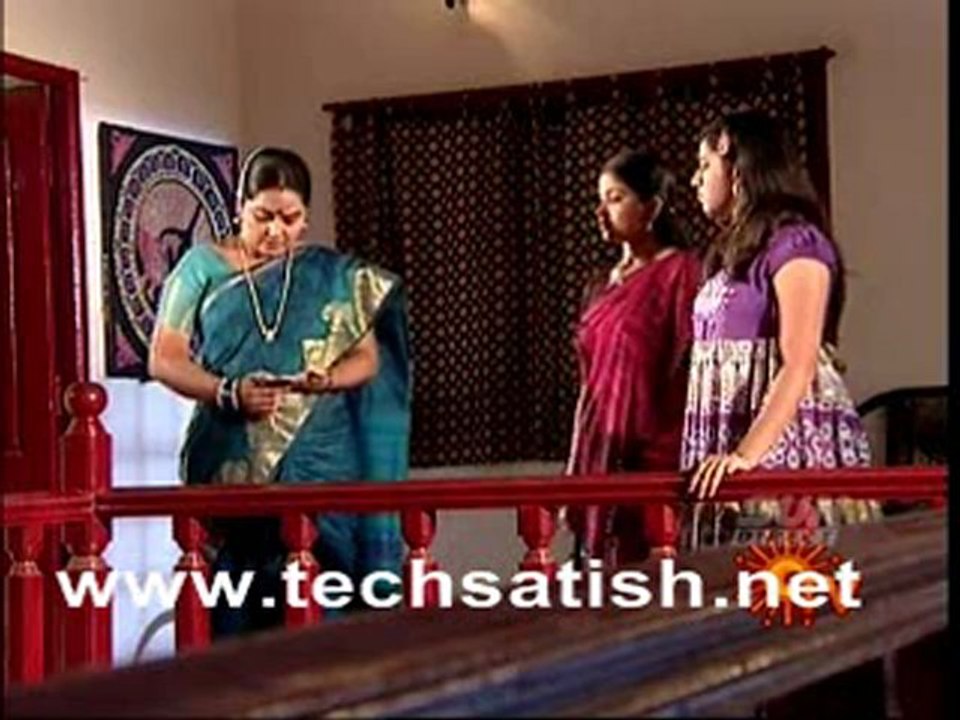 Karthigai Pengal Part 3