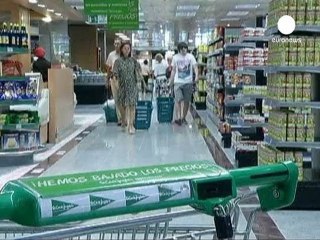 İspanya hükümeti KDV'yi arttırdı