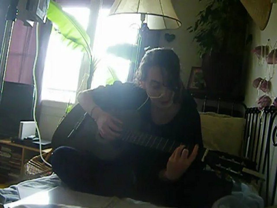 Je te promets - Johnny Hallyday