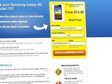 UNLOCK Samsung Galaxy S2 Skyrocket i727 - HOW TO UNLOCK YOUR Samsung Galaxy S2 Skyrocket i727