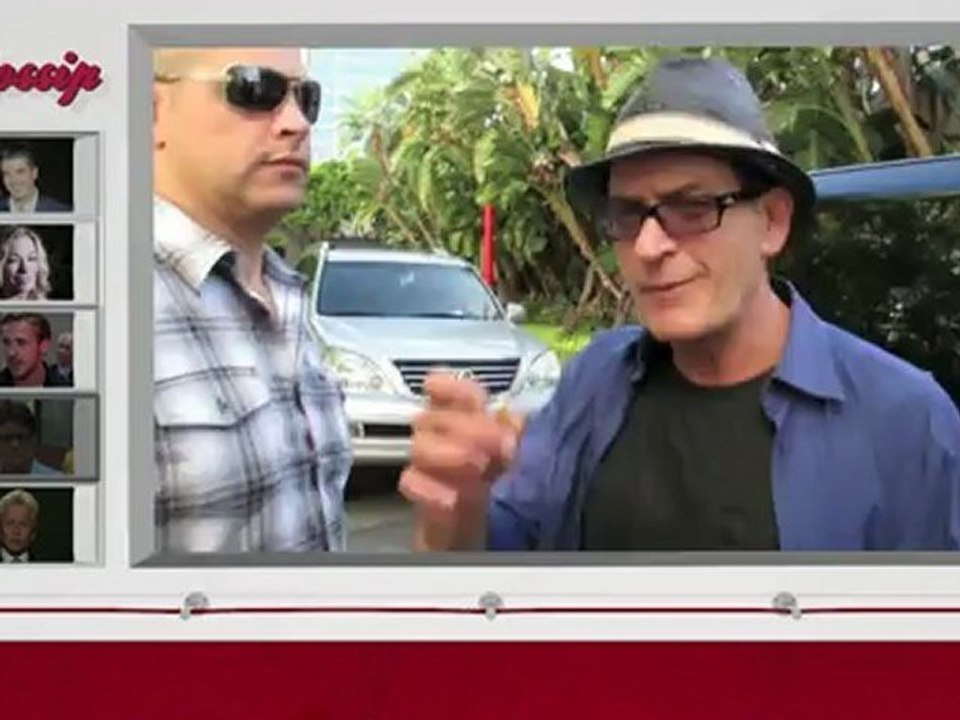 Der neueste Promi-Klatsch