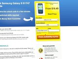UNLOCK Samsung Galaxy SIII I747 - HOW TO UNLOCK YOUR Samsung Galaxy SIII I747