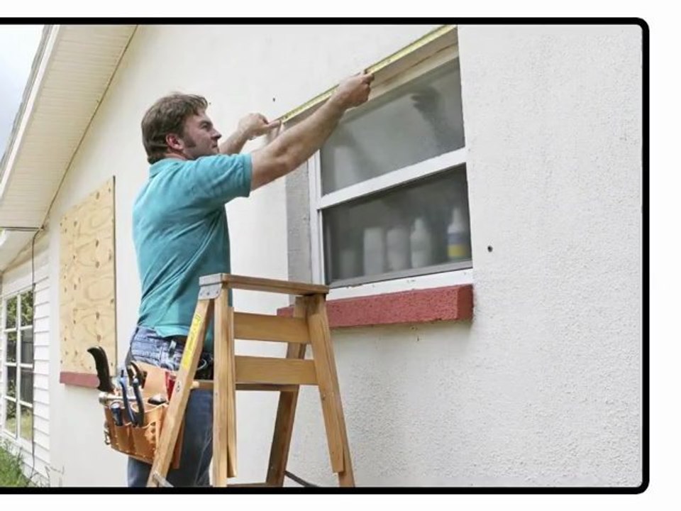 Phoenix window replacement