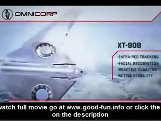 RoboCop (2013) Omnicorp Product Line Full Movie Part 1 [True HQ]