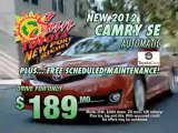 2012 Toyota Camry - Labor Day Sale - Sun Toyota - New Port Richey, FL