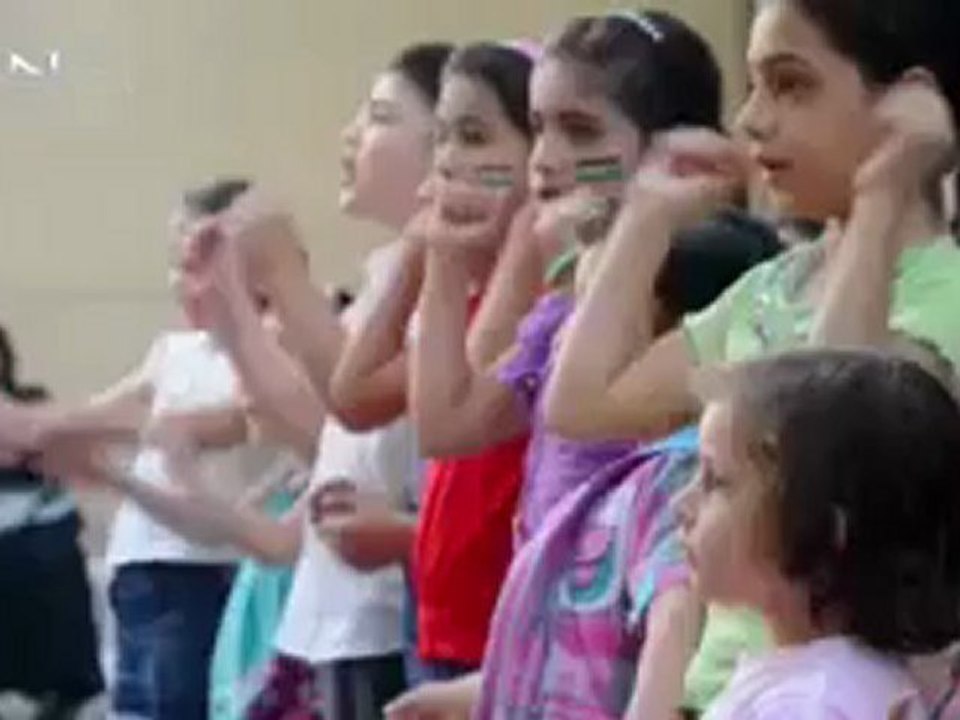 THE REFUGE - CBN.com