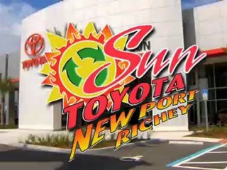 2012 Toyota Corolla - Labor Day Sale - Sun Toyota - New Port Richey, FL (extended version)