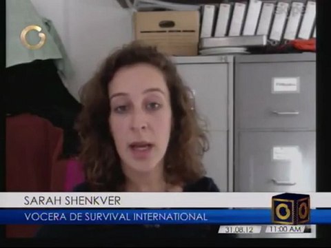 Survival Internacional exigen investigar el caso de la presunta masacre a los Yanomami al sur del país.