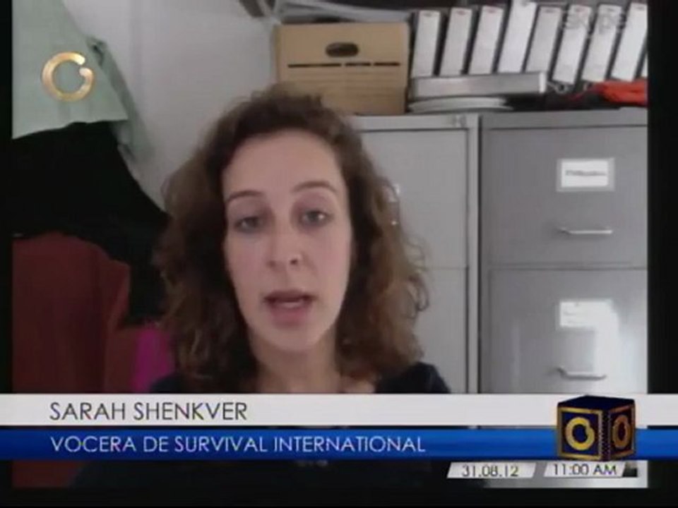 Survival Internacional exigen investigar el caso de la presunta masacre a los Yanomami al sur del país.