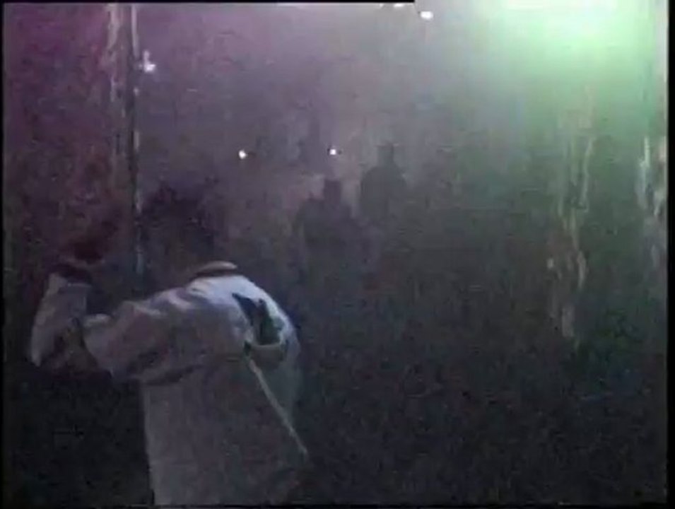 jakies NRG w wawie a