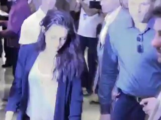 Kristen Stewart's Mom Files For Divorce