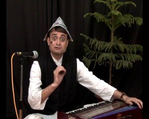 Student Ki Life & Fun Shayari 😂