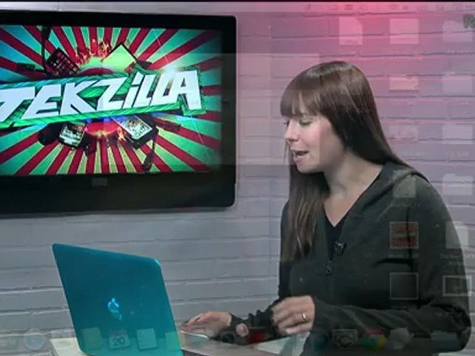 Free Tool to Extend MacBook Pro Battery Life - Tekzilla Daily Tip