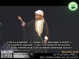 Mouslim Saïd- Le Prophète Sallallahu 