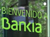 Bankia espera una inyección de liquidez tras perder...