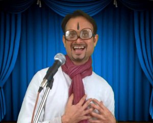 Teri Judaai: Funny Shayari by Albela 🎤 - thumbnail