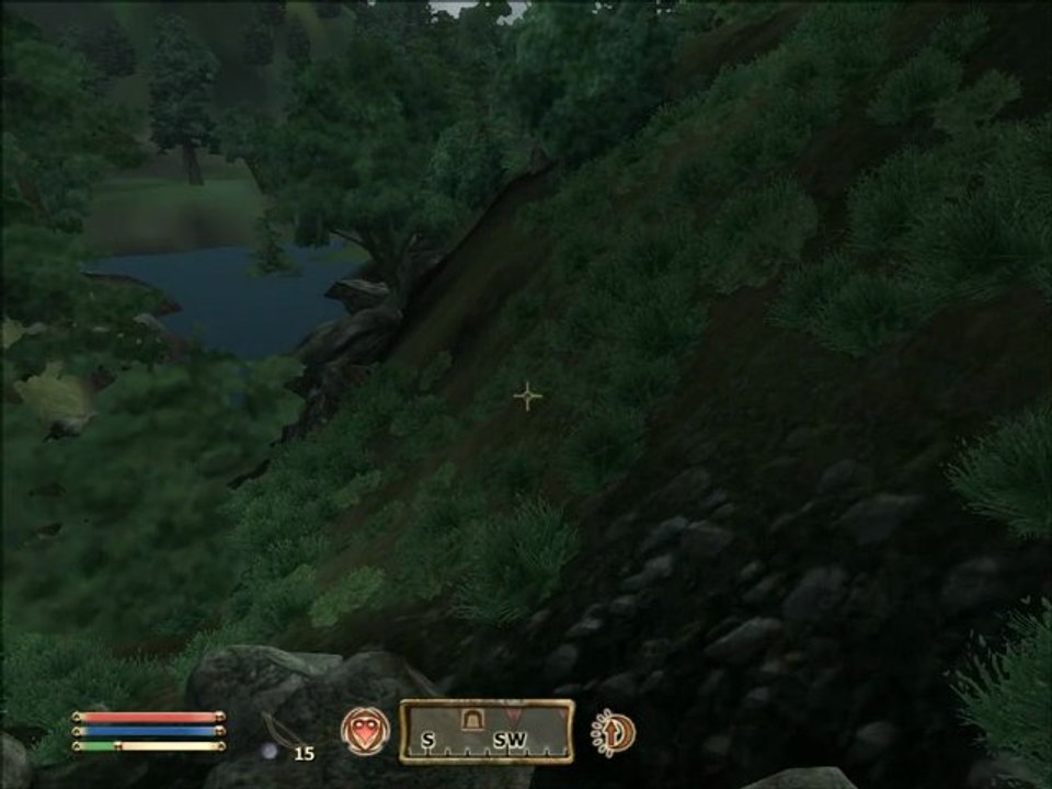 [WT] Oblivion - HD Confrérie noire 7