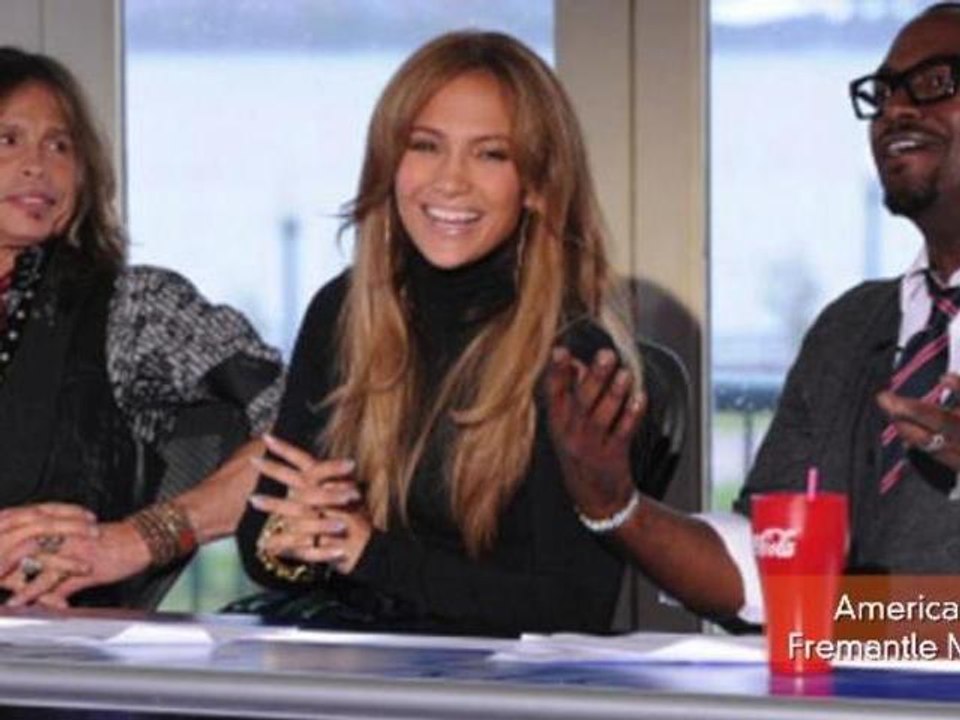 Randy Jackson Out as American Idol Judge, Moves to Mentor Role