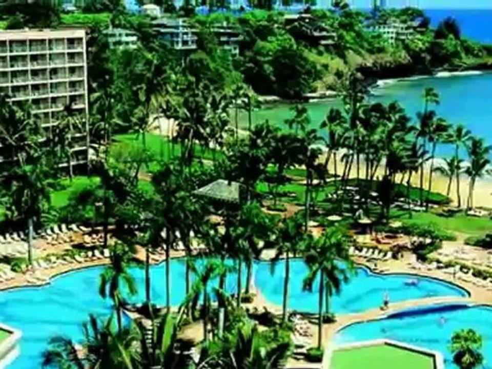 Hotels in Kauai Hawaii