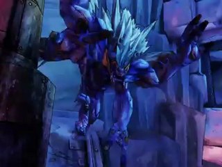 Borderlands 2  Présentation par Sir Hammerlock