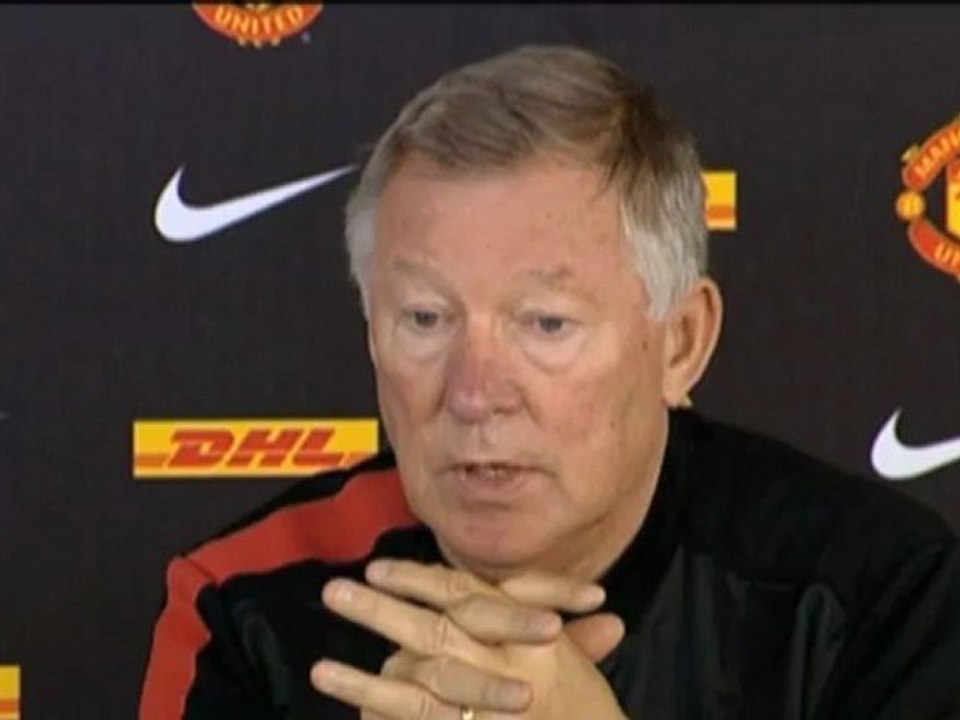 Ferguson: 'Kagawa und Lewandowski - fantastisch!'