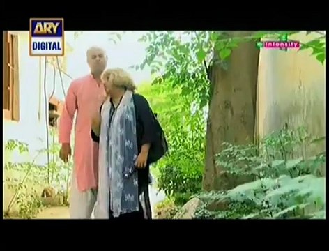 Quddusi Sahab Ki Bewah By Ary Digital Episode 32
