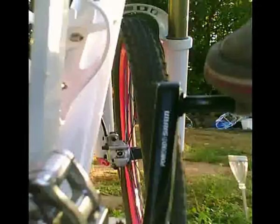 Test DV-15