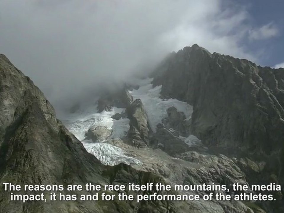 2012 ULTRATRAILTV - IKER KARERRA