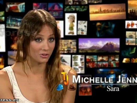 Tadeo Jones comienza su aventura en los cines