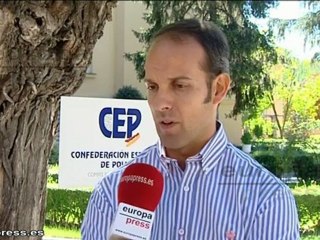 CEP ve "indignante" la libertad condicional de Bolinaga