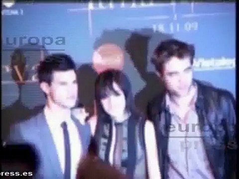 Robert Pattinson quiere volver a Londres