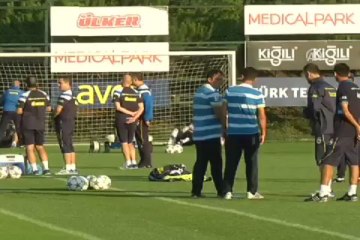 Fenerbahçe'nin rakipleri belli oldu