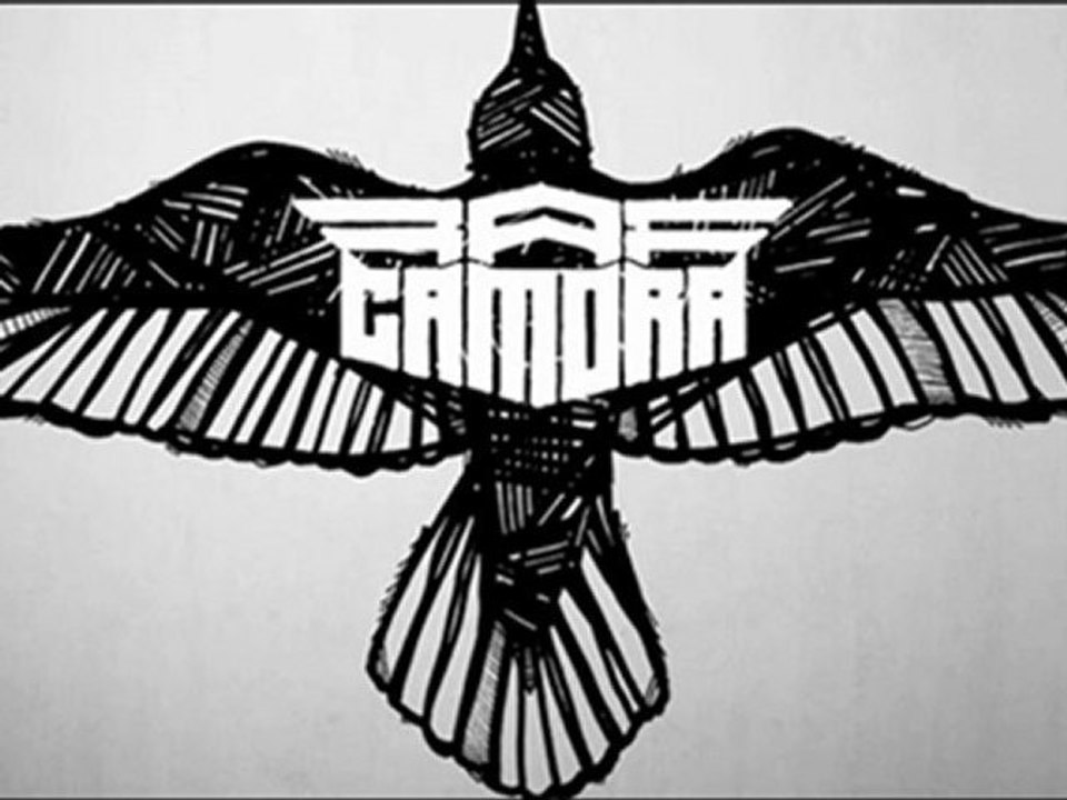 RAF Camora - So lange alles gleicht bleibt