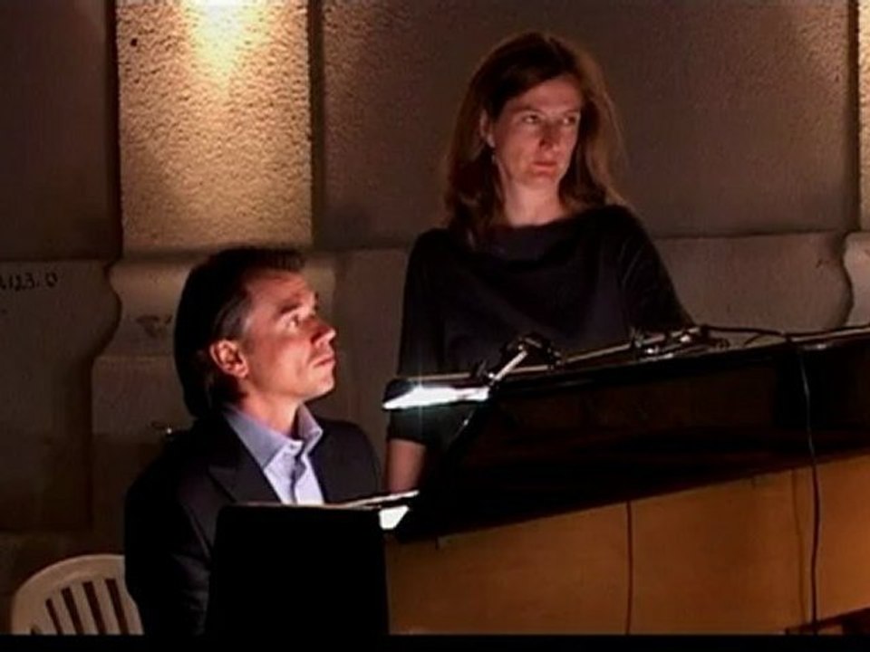 Les nuits d'été de Corté - San Pietru de Venaco 2012