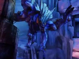 Borderlands 2: An Introduction by Sir Hammerlock