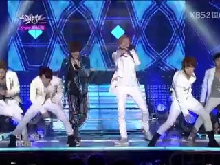 [KPOPLIST]  EXO-K - MAMA  8/31/12