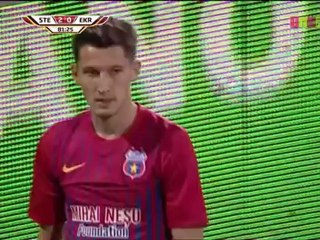 Стяуа - Екранас