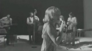 Jeanne Moreau - Quelle histoire (live 1970)